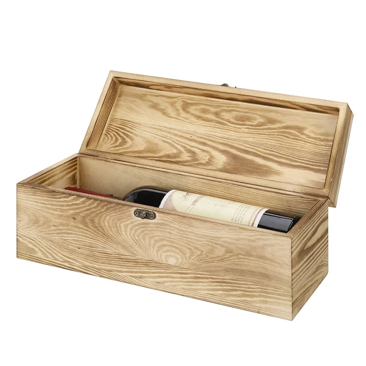 gift wooden box