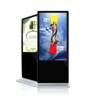 Player Android Signage 70inch Commercial Digital Signage With Android Player