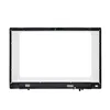 15.6'' For Xiaomi Mi Laptop Air Pro 15.6 Inch Notebook IPS LCD Screen Display Matrix Glass Assembly+Frame 1920x1080 NV156FHM-N61