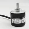 Koyo 38mm solid shaft rotary encoder 1000PPR TRD-2T1000BF