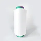 100% ECO-Friendly polyester Dty yarn with GRS certificate