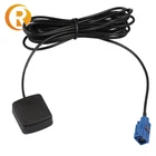 Navigation New 3 In 1 4 In 1 2G 3G 4G GPS GSM WIFI Car Antenna Module Connector Gps Wifi GSM Automobiles GPS Navigation