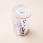 Lipstick Clear Tube Packaging Shenzhen Cosmetic Packing Eco Friendly Lipstick Clear Packaging Plastic Cylinder Tube