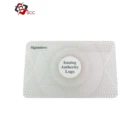 Card Id 125khz Rfid Card Price Factory Supplying Hot Sales 125KHz LF Card Rfid Id Card ID Card