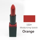 41 Colors Vegan Black Lipstick Packaging Makeup Private Label Make Your Own Brand Liquid Matte