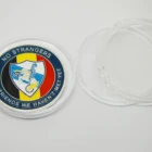 Coins Coin OEM Accept Customized Available Metal Old Coins Wholesale Supply