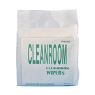 Manufacturers Laser Seal 100 Polyester 1009 Lint Free Cleaning Cleanroom Wiper