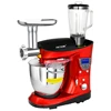 7L Capacity Stand Mixer Heating Function 1100W Food Mixers Electronic Control
