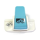 Paper Factory Wholesale Nice-looking Lever Punch Paper For Paper Craft Projects
