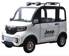 Car Electrical Car Car Changlli Electric Car