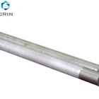 heat exchanger pipes high efficient stainless steel tubes 430 445J2 44660