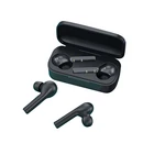 Version Bluetooth Qcy Tws T5 2020 New Version Of QCY T5 Low-latency High-quality Low-cost Bluetooth Headset