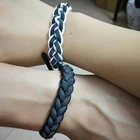 Sport Super Stars Bracelets for Men Male Bracelets Boys Bangles