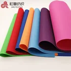 DRO wholesaleTextile Pu 600d Оксфорд чемодан ткань для сумки