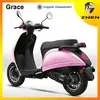 ZNEN Motor--Grace model 2015 hot sale 50cc scooter 2015 cheap scooter good design vespa style