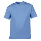 高品質ドライフィット tシャツ男性のスタイリッシュなメーカーレタープリントラウンドネック 3d tシャツカスタムロゴ白 tシャツプリント