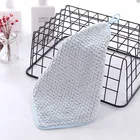 Cloth Kitchen Towel Kitchen Wholesale Microfiber Coral Fleece Velvet Cloth Kitchen Dish Towel