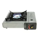 2019 Hot sell Cold-rolled sheet Butane Camping Single Burner gas stove parts