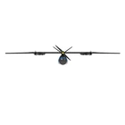 Military PloughUAV-Phegda II Defense and Mapping-unmanned VTOL Military