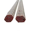 Steel manufacturer company carbon steel seamless tube A192 price per meter