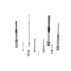 Tungsten Carbide Mold Punch And Wire Drawing Dies Price