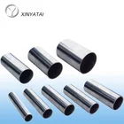 304 stainless steel pipe competitive price hot sale inox for industry