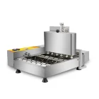 Automatic mini donut making machine mini donut maker donut machine with CE
