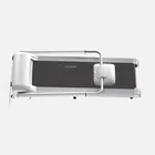 treadmill fitness vibration machine weight stack