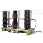 Switch Switch 40.5kv HV Switchgear Motor Earthing Switch