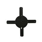 Fan Advertising Fan Hologram Newest 65Cm Led Fan Advertising Display App Controlled Hologram Fan