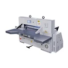 Paper Roll Cutting Machine Hot Sale China High Speed Programme Thermal Paper Roll Cutting Machine Price