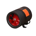 Centrifugal Fan Duct Exhaust Fan Centrifugal Fan Inline Duct Fan