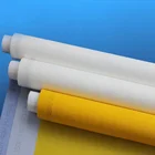 Switzerland silk bolting cloth/silk screen/polyester screen printing mesh for screen printing PET1500