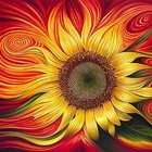 Home Decoration 5d Diamond Painting Full Drill Hot Sale DIY Flower Crystal Diamond Painting Flower