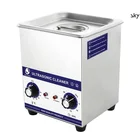 Mold Components Mechanical 2L Ultrasonic Cleaner 40KHz