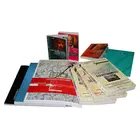 New arrival well designed child story tough paper glue binding pocket books printing softcover my hot book