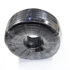 Hot Deal PVC Plastic Corrugated Pipe Electrical Conduit Flexible for Cable Protection