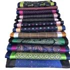 New design custom pocket squares beautiful handkerchief