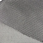 100% polyester stiff mesh big hole fabric for office tast chair,mesh rolling chair,Lawn mower bag