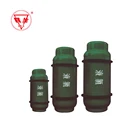 Pure 99.6% CL2 Gas Liquid Chlorine Gas with 800L Cylinder