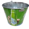 /product-detail/customer-logo-galvanized-metal-champagne-wine-beer-ice-bucket-for-bar-ktv-or-party-use-60721021696.html