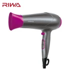 Power automatic negative ion hair dryer