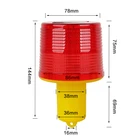 JS01-05 warning strobe led light led strobe warning light