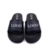 /product-detail/wholesale-summer-beach-black-custom-logo-rubber-pvc-slippers-slides-footwear-for-men-62416845709.html