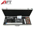 Digital Ultrasonic Flow Detector Handheld Cheap Meter
