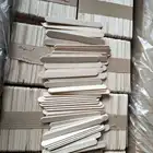Wood Stick Sticks Wooden Stick Manufacturer Birch Wood Ice Cream Stick Wooden Printed Popsicle Sticks