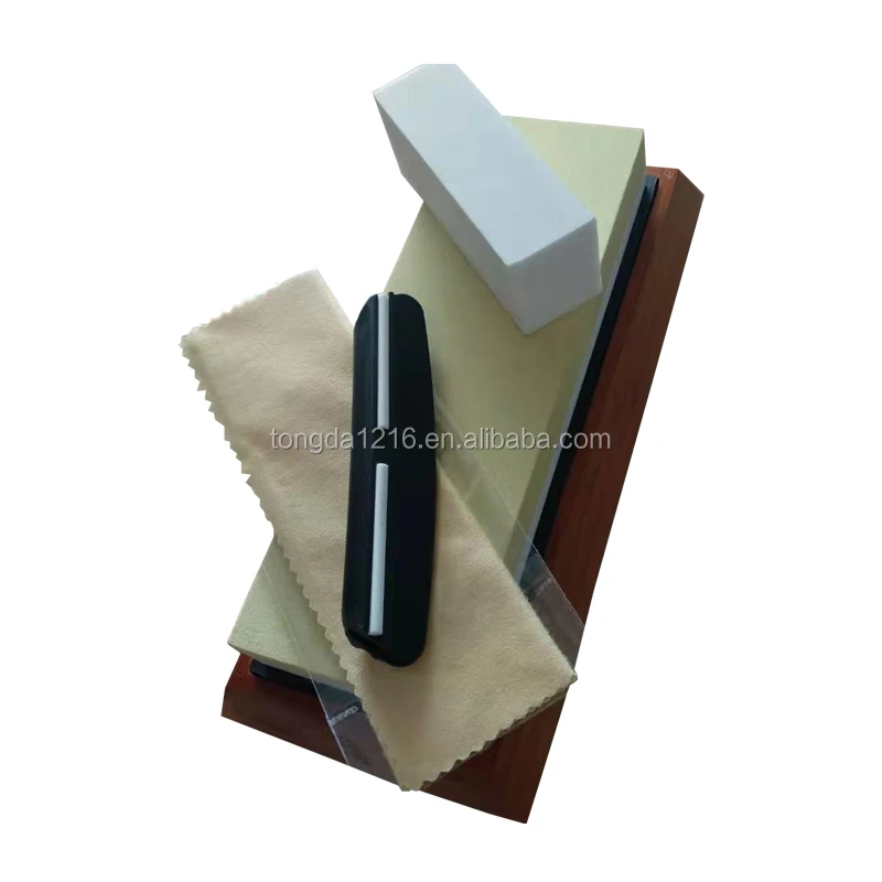 sharpening stone,steppingstone knife sharpening stone dual side 400/1000 grit water stone