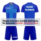 2020 Top Quality sublimated OEM Football Training Wholesale club soccer jersey