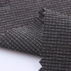Hot sale fashional N/T ripstop/plaid fabric for garment cloth suit jacket