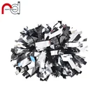 Dance Party Poms Cheer Girl Poms Handheld Poms Cheerleading Pompom